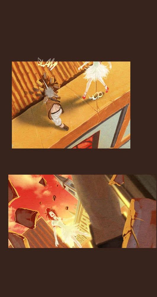 Trở Thành Pháp Sư Ở Thế Giới Mới Chapter 42 - 35