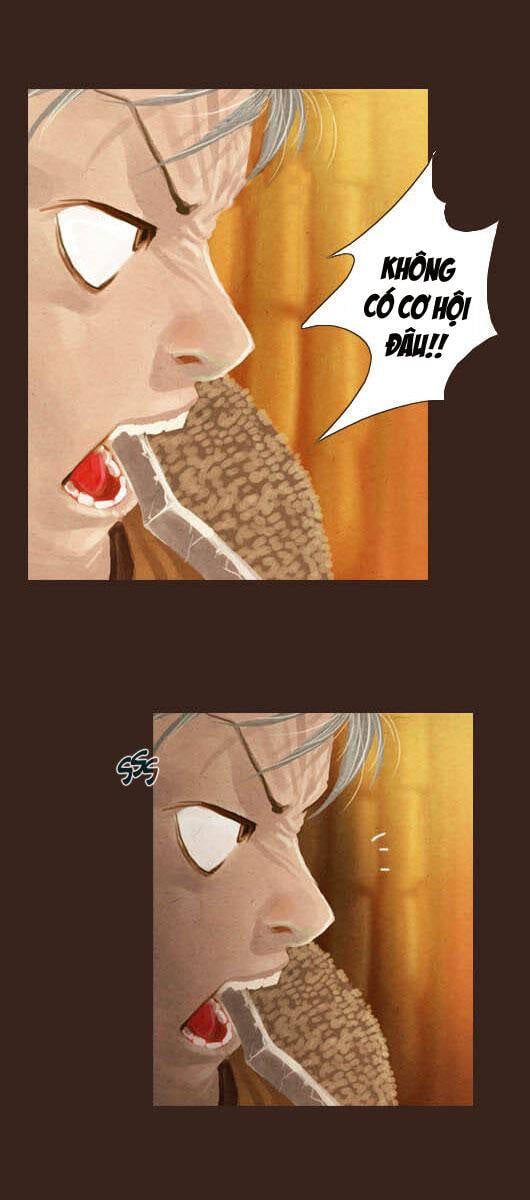 Trở Thành Pháp Sư Ở Thế Giới Mới Chapter 42 - 37