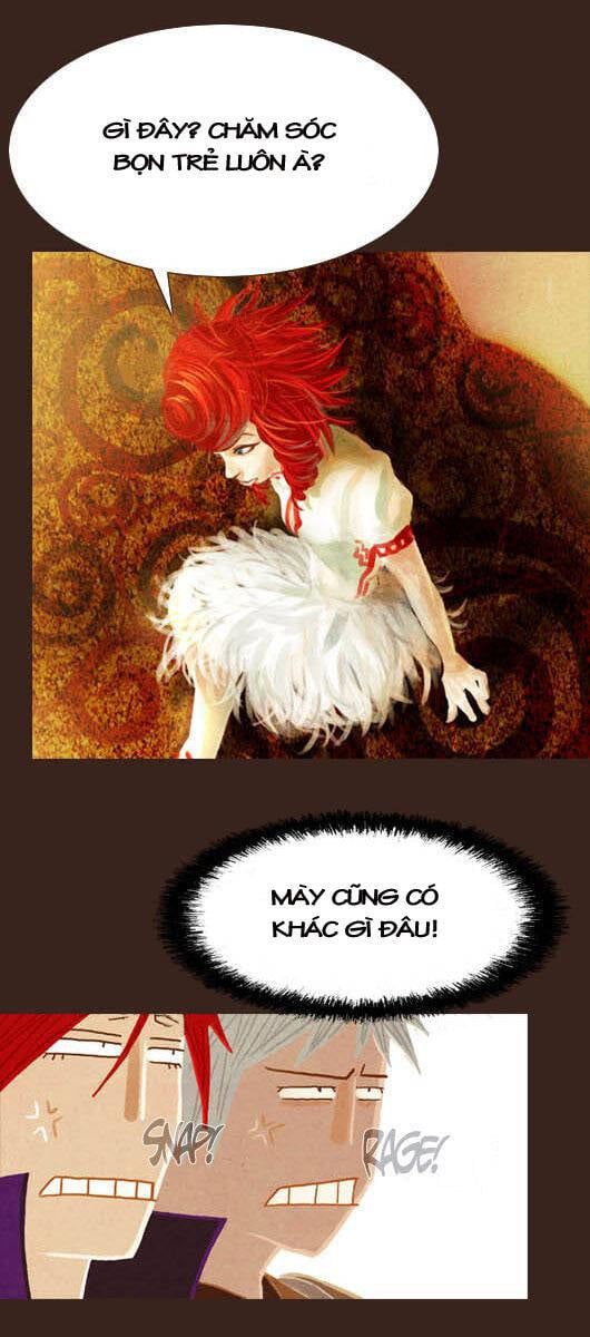 Trở Thành Pháp Sư Ở Thế Giới Mới Chapter 42 - 5