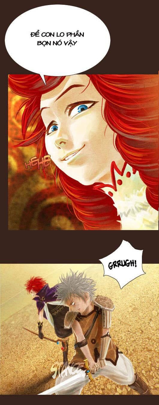 Trở Thành Pháp Sư Ở Thế Giới Mới Chapter 42 - 6