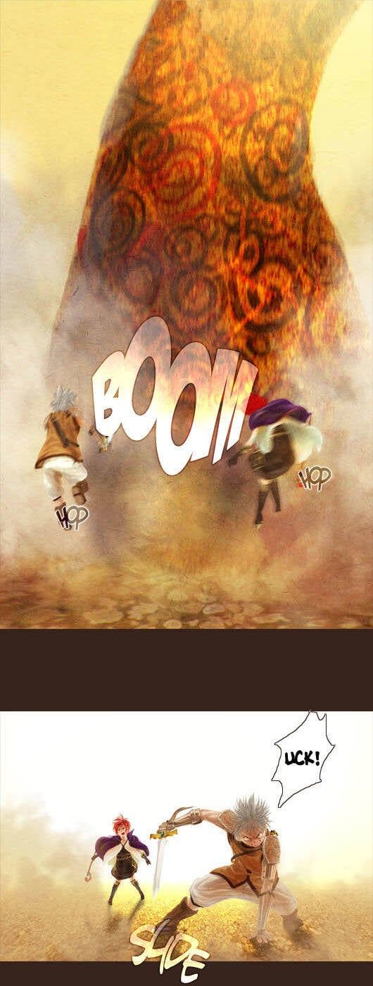 Trở Thành Pháp Sư Ở Thế Giới Mới Chapter 42 - 8