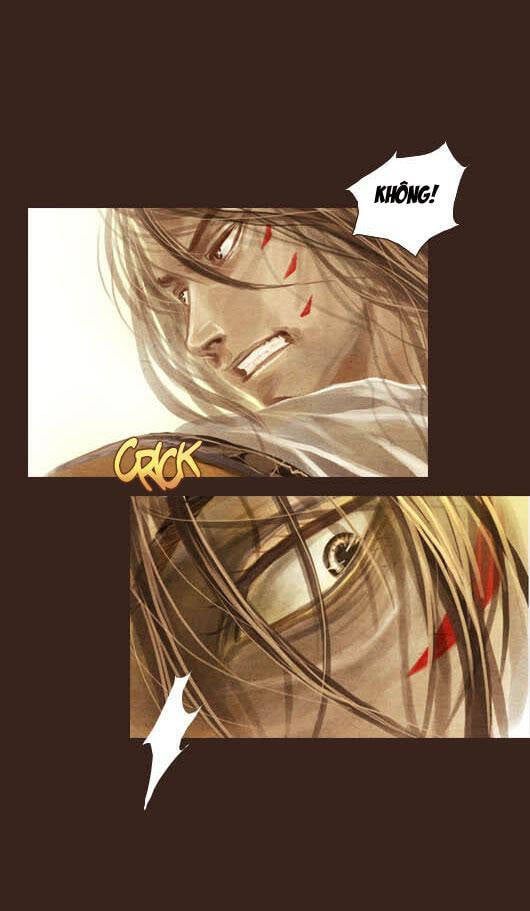 Trở Thành Pháp Sư Ở Thế Giới Mới Chapter 42 - 9