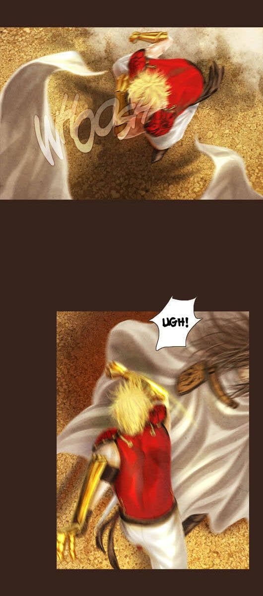 Trở Thành Pháp Sư Ở Thế Giới Mới Chapter 42 - 10