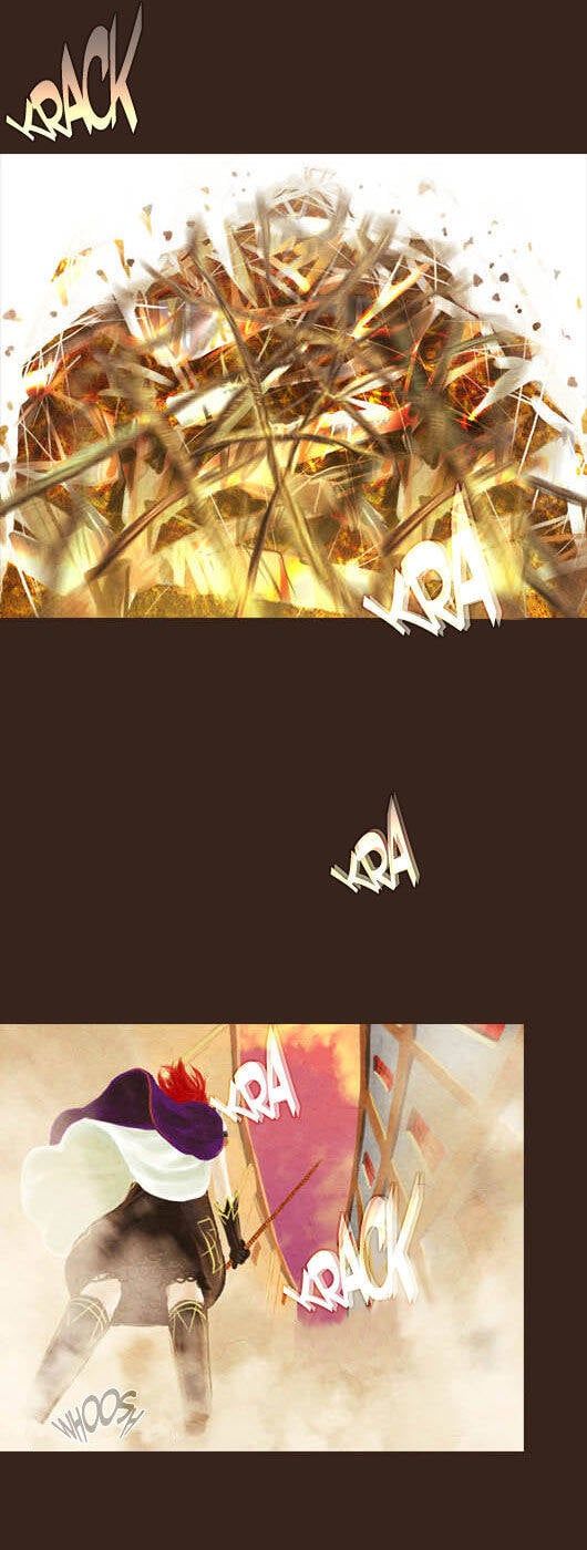 Trở Thành Pháp Sư Ở Thế Giới Mới Chapter 43 - 14