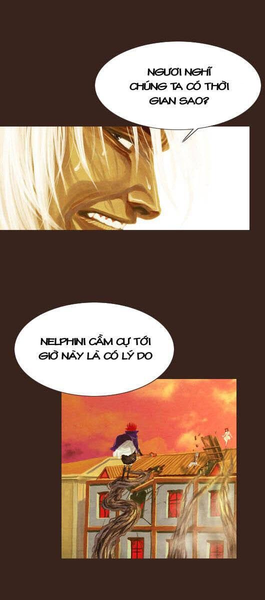 Trở Thành Pháp Sư Ở Thế Giới Mới Chapter 43 - 21