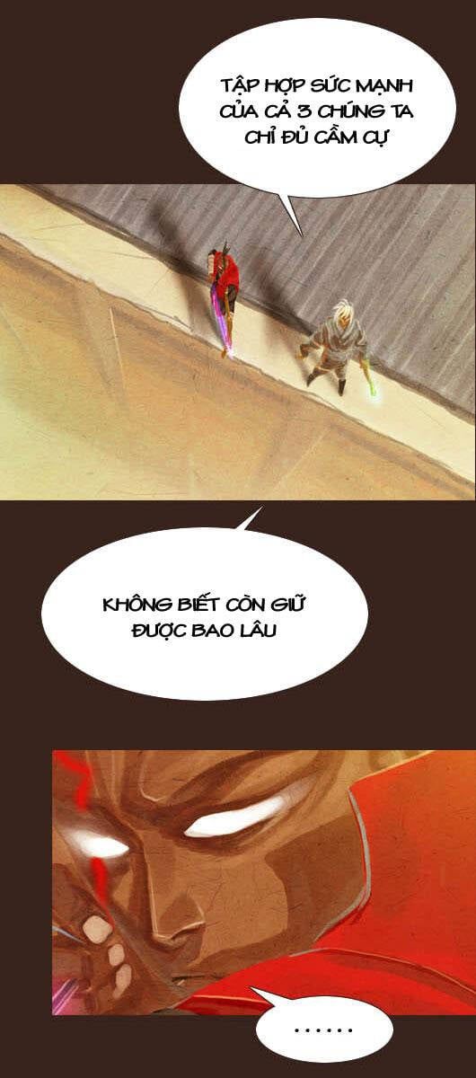 Trở Thành Pháp Sư Ở Thế Giới Mới Chapter 43 - 22