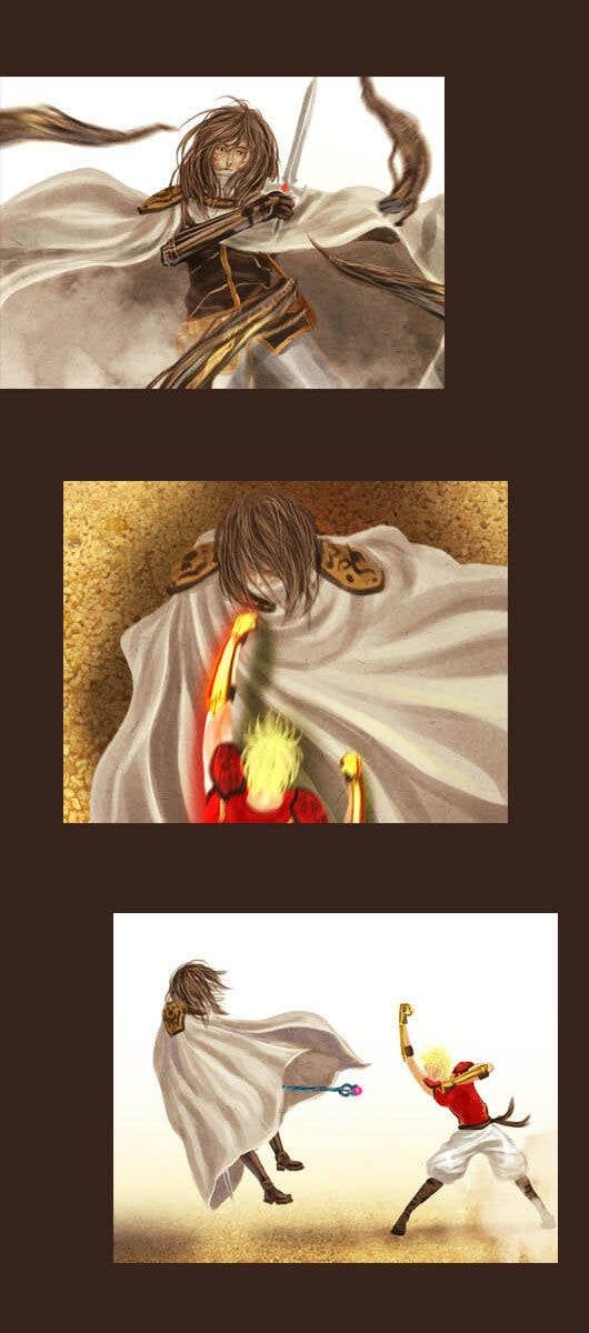 Trở Thành Pháp Sư Ở Thế Giới Mới Chapter 43 - 26