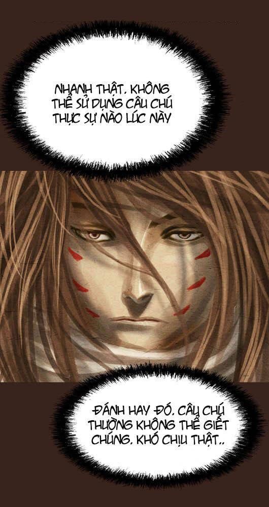 Trở Thành Pháp Sư Ở Thế Giới Mới Chapter 43 - 28