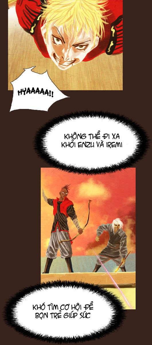 Trở Thành Pháp Sư Ở Thế Giới Mới Chapter 43 - 29