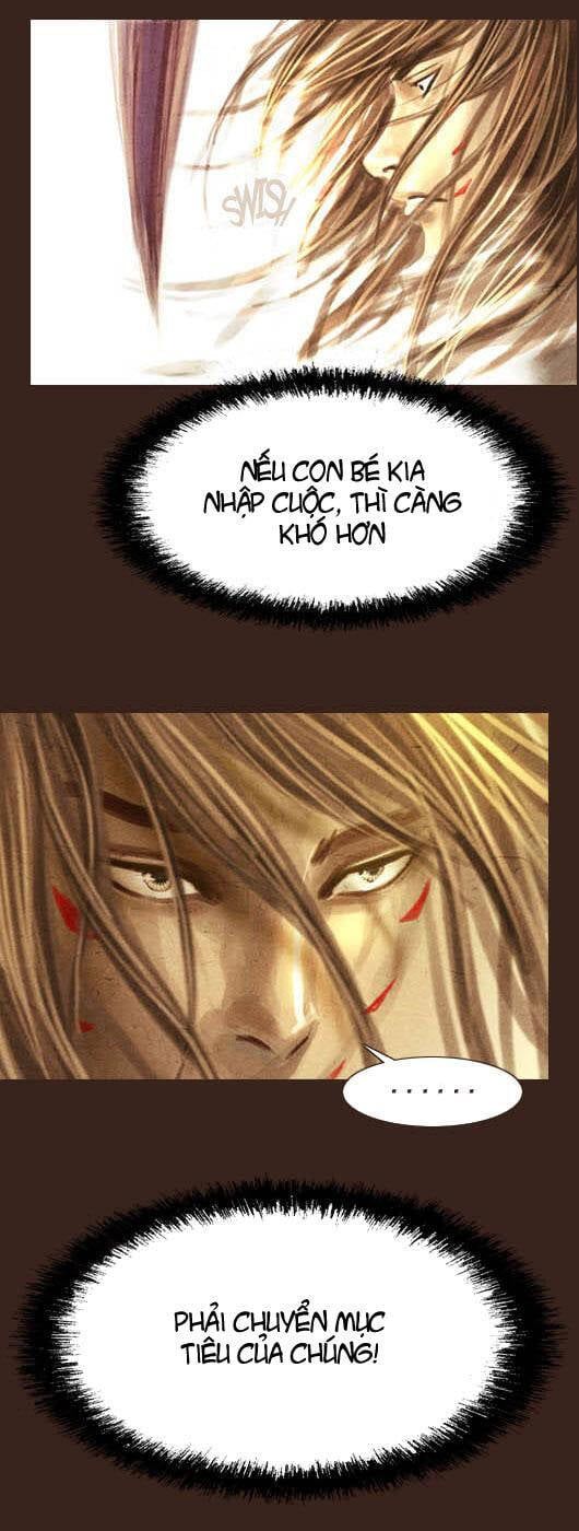 Trở Thành Pháp Sư Ở Thế Giới Mới Chapter 43 - 30