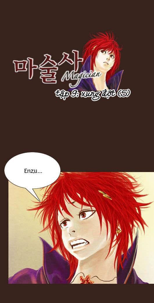 Trở Thành Pháp Sư Ở Thế Giới Mới Chapter 43 - 4