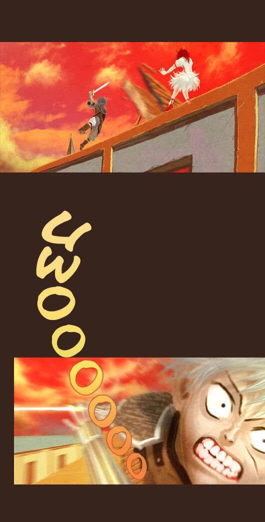 Trở Thành Pháp Sư Ở Thế Giới Mới Chapter 43 - 31