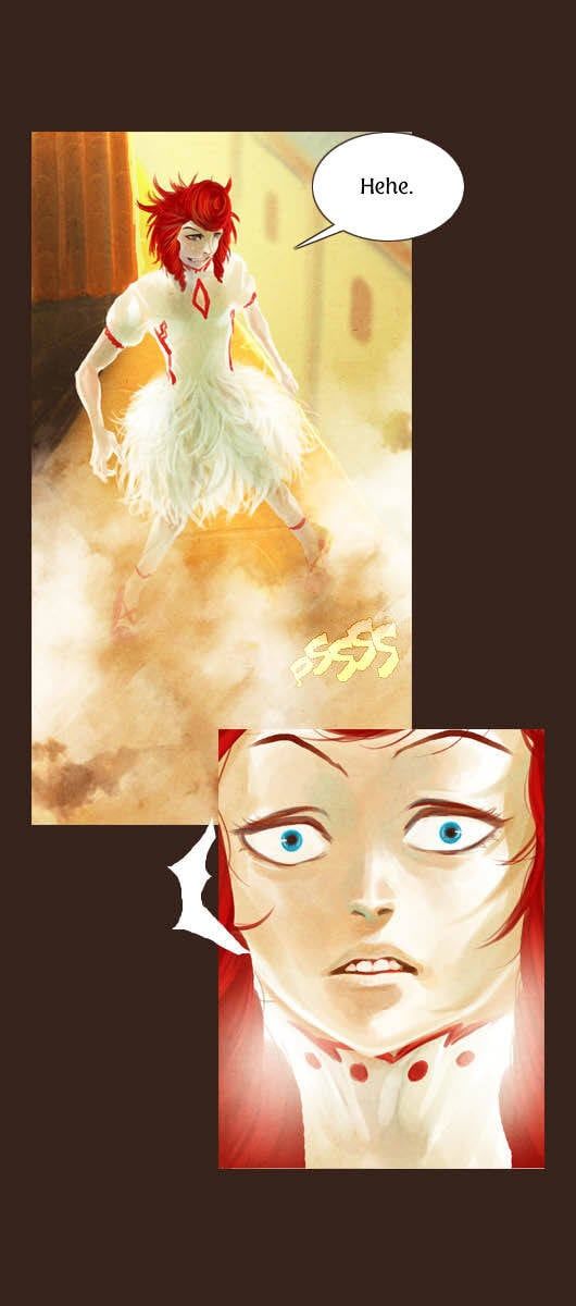 Trở Thành Pháp Sư Ở Thế Giới Mới Chapter 43 - 5