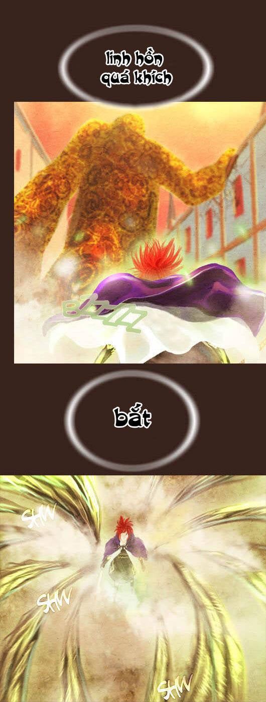 Trở Thành Pháp Sư Ở Thế Giới Mới Chapter 43 - 10