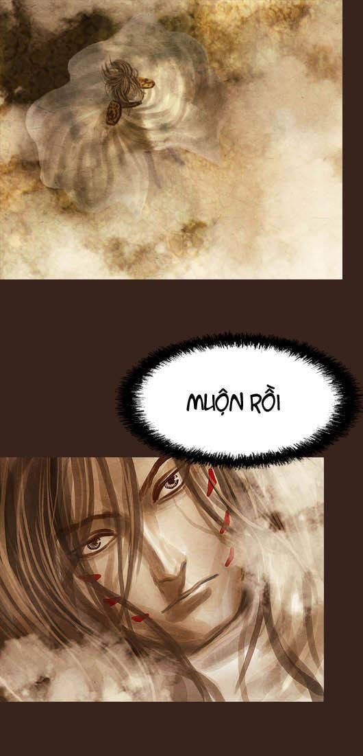 Trở Thành Pháp Sư Ở Thế Giới Mới Chapter 44 - 14