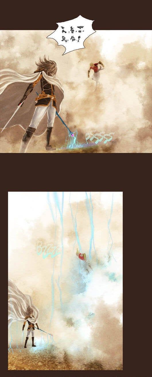 Trở Thành Pháp Sư Ở Thế Giới Mới Chapter 44 - 15