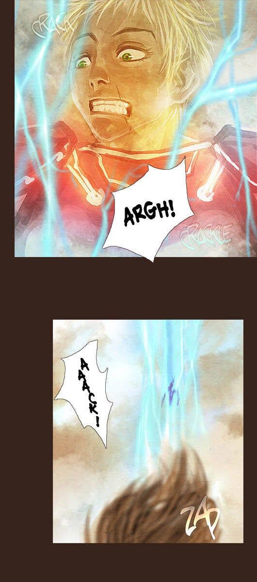 Trở Thành Pháp Sư Ở Thế Giới Mới Chapter 44 - 16