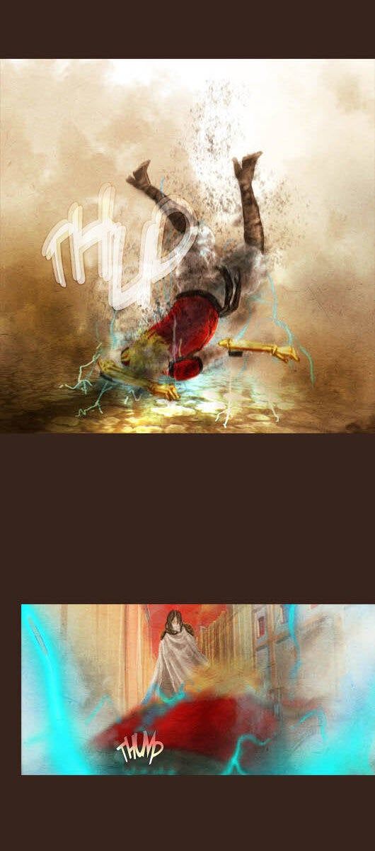 Trở Thành Pháp Sư Ở Thế Giới Mới Chapter 44 - 17