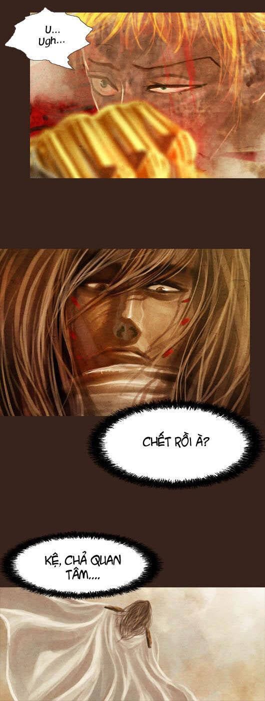 Trở Thành Pháp Sư Ở Thế Giới Mới Chapter 44 - 18