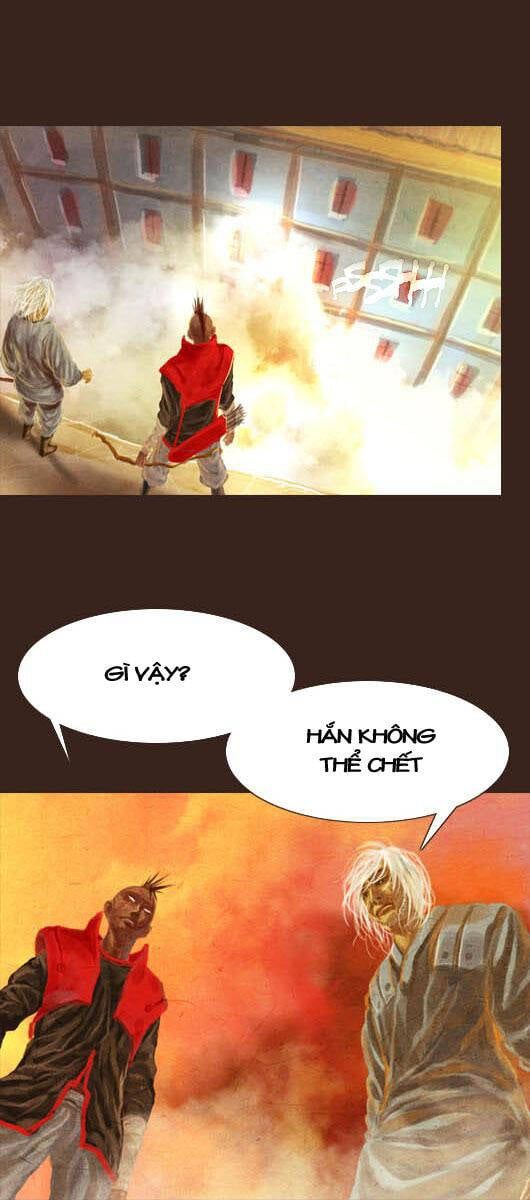 Trở Thành Pháp Sư Ở Thế Giới Mới Chapter 44 - 19