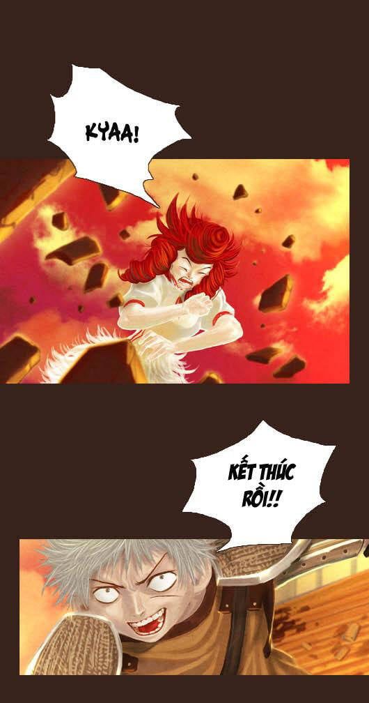 Trở Thành Pháp Sư Ở Thế Giới Mới Chapter 44 - 3