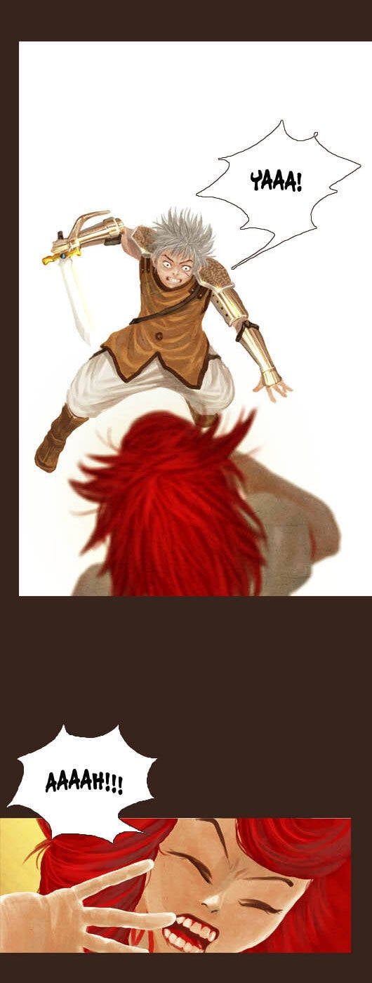 Trở Thành Pháp Sư Ở Thế Giới Mới Chapter 44 - 25