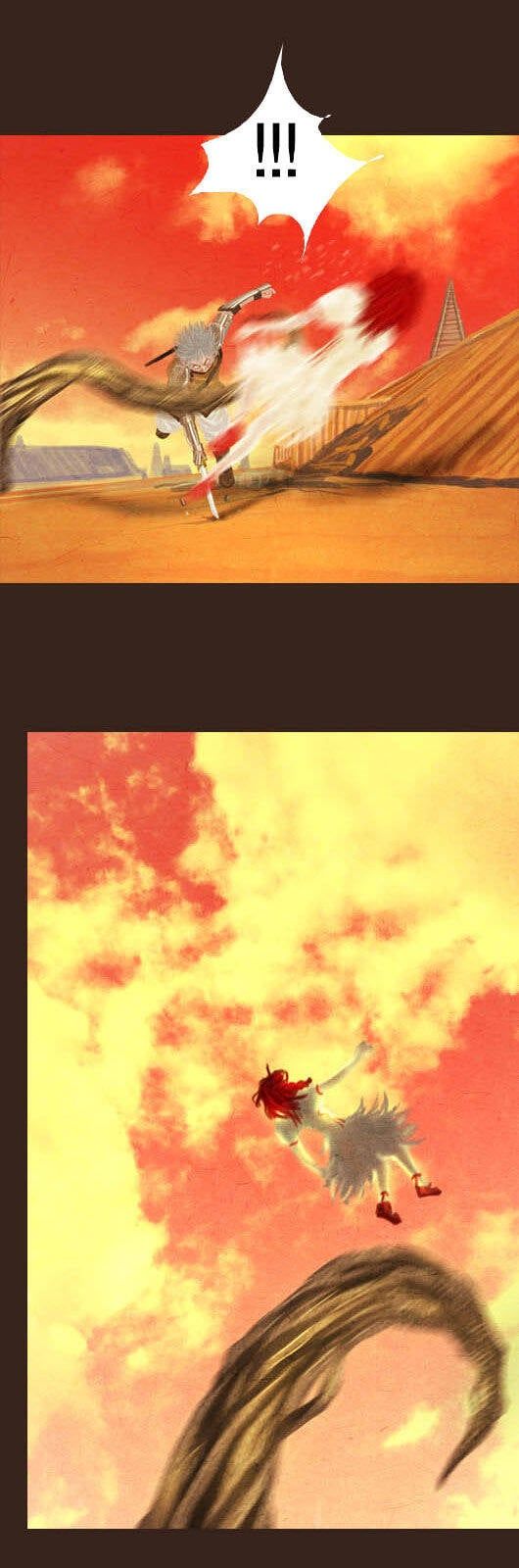 Trở Thành Pháp Sư Ở Thế Giới Mới Chapter 44 - 27