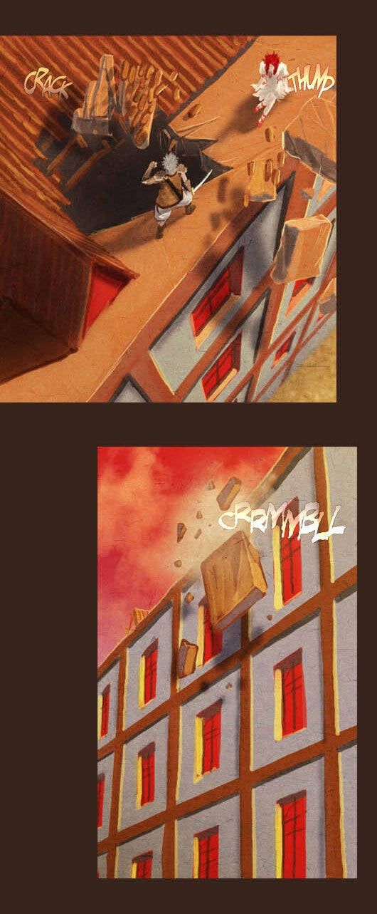 Trở Thành Pháp Sư Ở Thế Giới Mới Chapter 44 - 4