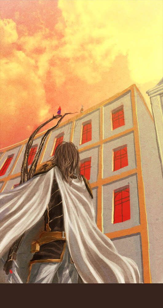 Trở Thành Pháp Sư Ở Thế Giới Mới Chapter 44 - 31