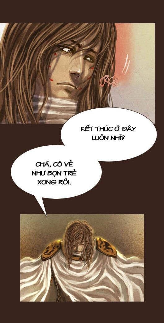 Trở Thành Pháp Sư Ở Thế Giới Mới Chapter 44 - 32