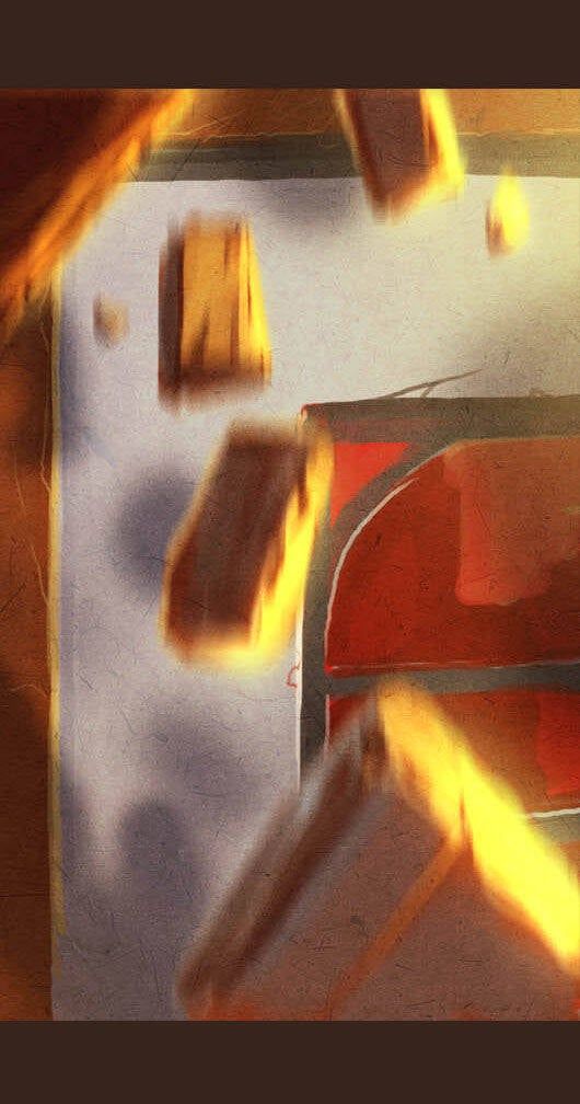 Trở Thành Pháp Sư Ở Thế Giới Mới Chapter 44 - 5