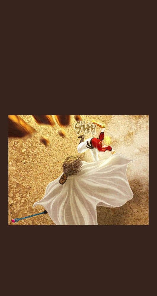 Trở Thành Pháp Sư Ở Thế Giới Mới Chapter 44 - 6