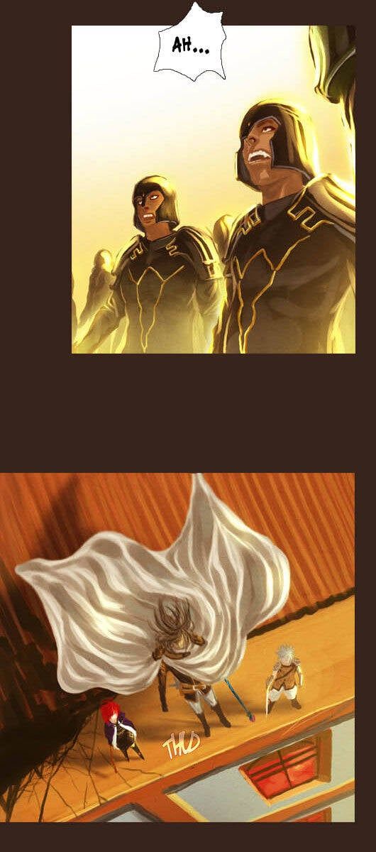 Trở Thành Pháp Sư Ở Thế Giới Mới Chapter 45 - 11