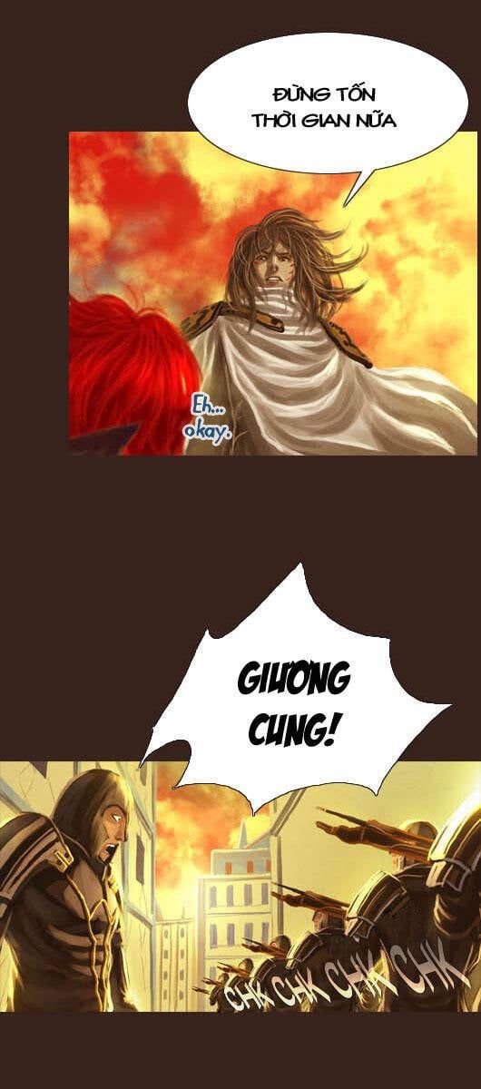 Trở Thành Pháp Sư Ở Thế Giới Mới Chapter 45 - 12