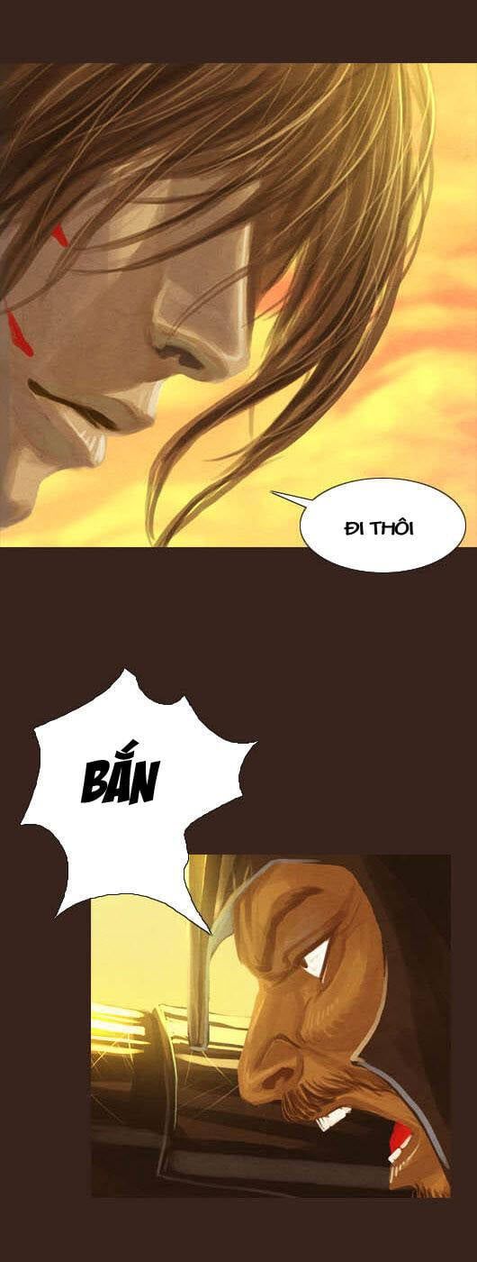 Trở Thành Pháp Sư Ở Thế Giới Mới Chapter 45 - 17