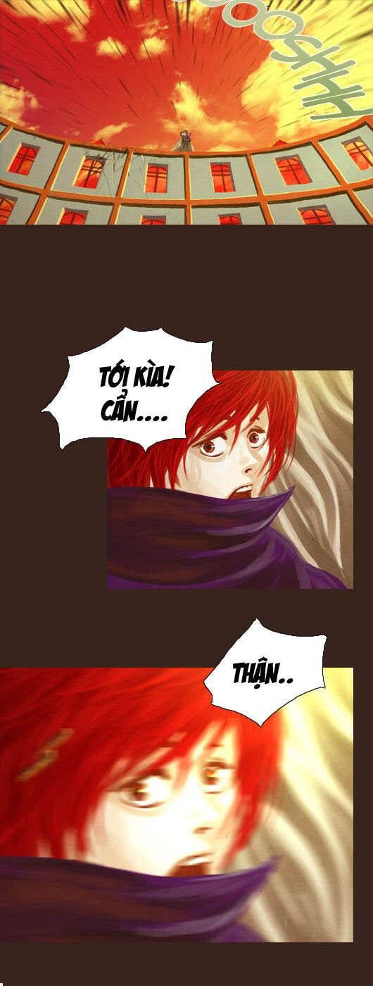 Trở Thành Pháp Sư Ở Thế Giới Mới Chapter 45 - 18