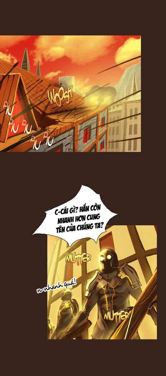 Trở Thành Pháp Sư Ở Thế Giới Mới Chapter 45 - 20