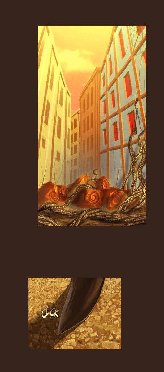 Trở Thành Pháp Sư Ở Thế Giới Mới Chapter 45 - 23