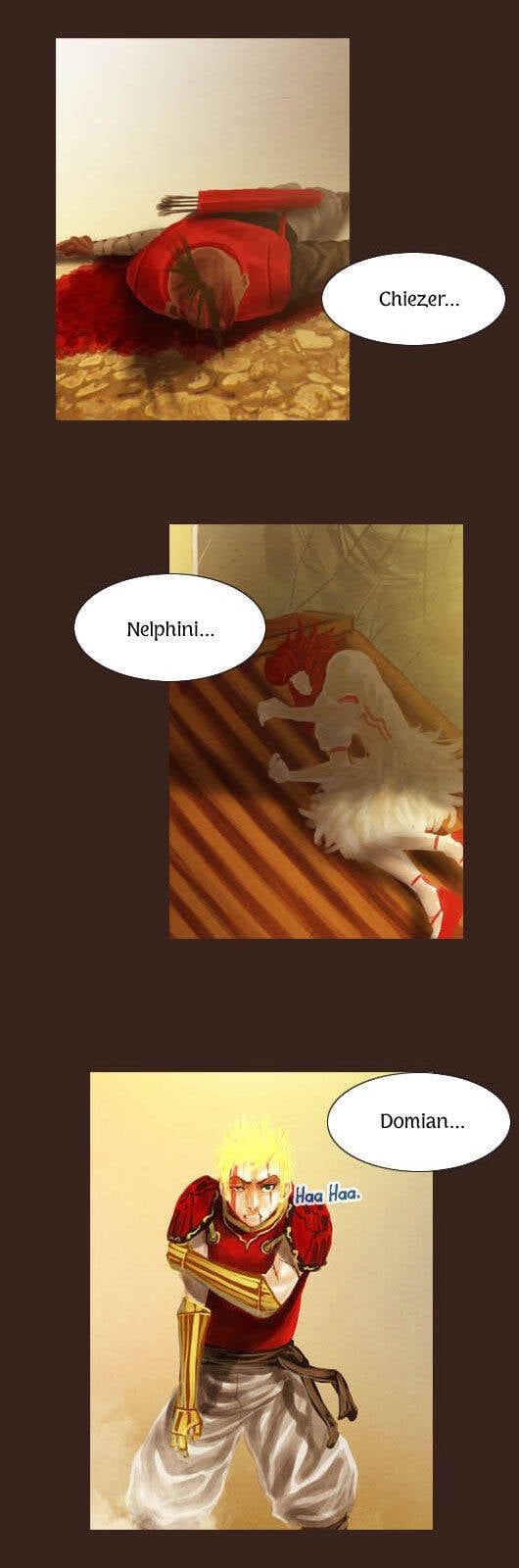 Trở Thành Pháp Sư Ở Thế Giới Mới Chapter 45 - 25