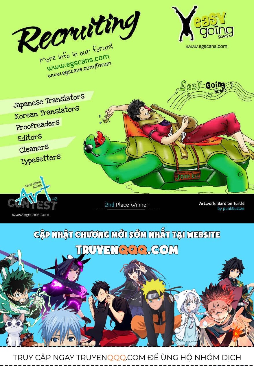 Trở Thành Pháp Sư Ở Thế Giới Mới Chapter 45 - 29