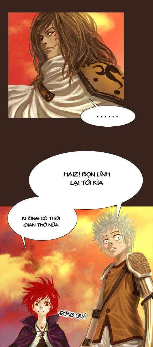 Trở Thành Pháp Sư Ở Thế Giới Mới Chapter 45 - 8