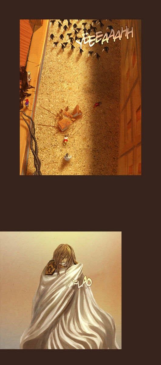 Trở Thành Pháp Sư Ở Thế Giới Mới Chapter 45 - 9