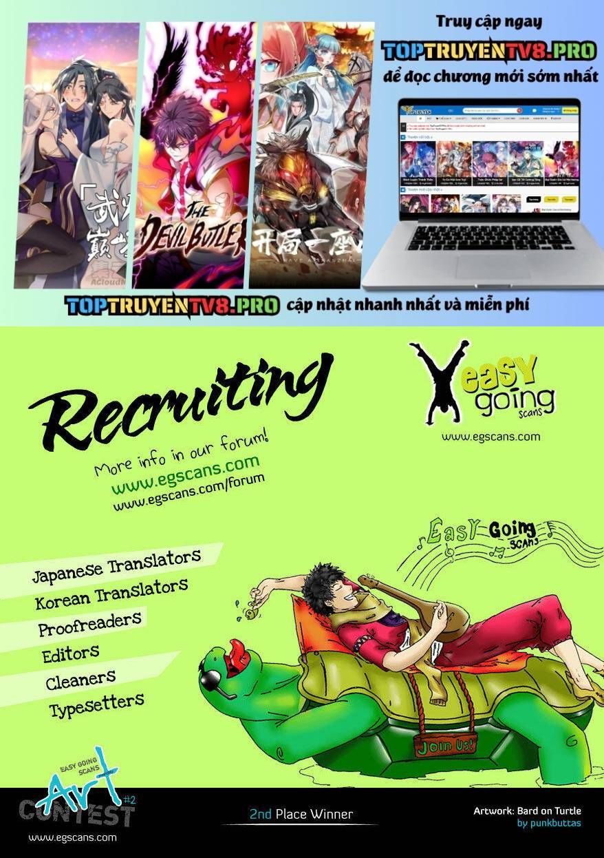 Trở Thành Pháp Sư Ở Thế Giới Mới Chapter 46 - 2