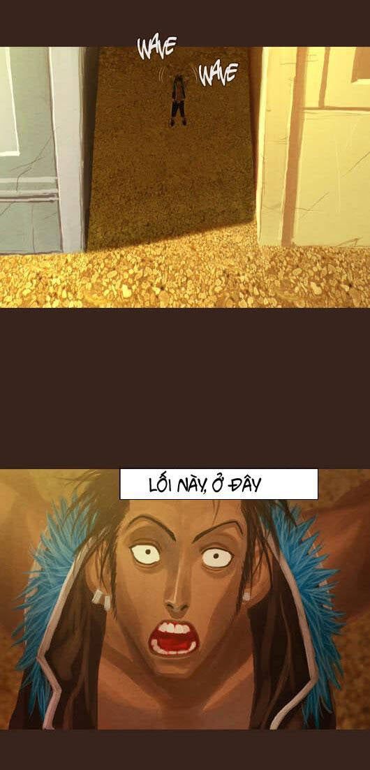 Trở Thành Pháp Sư Ở Thế Giới Mới Chapter 46 - 13