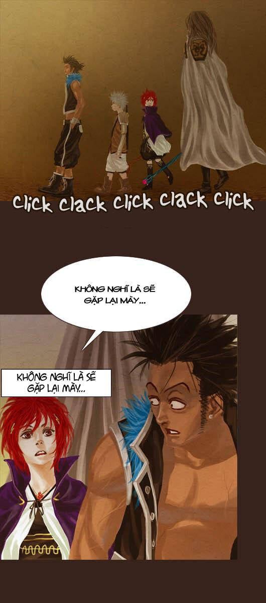Trở Thành Pháp Sư Ở Thế Giới Mới Chapter 46 - 15
