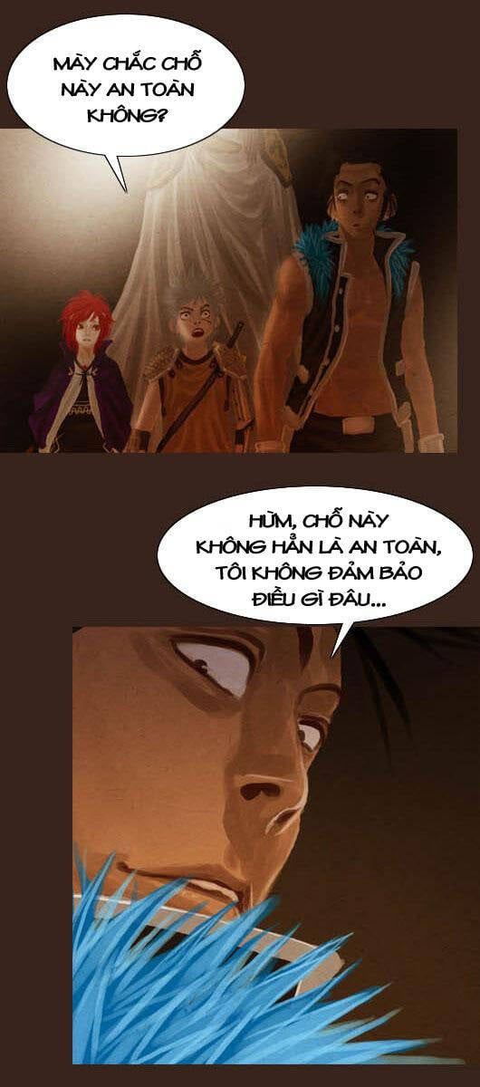 Trở Thành Pháp Sư Ở Thế Giới Mới Chapter 46 - 22