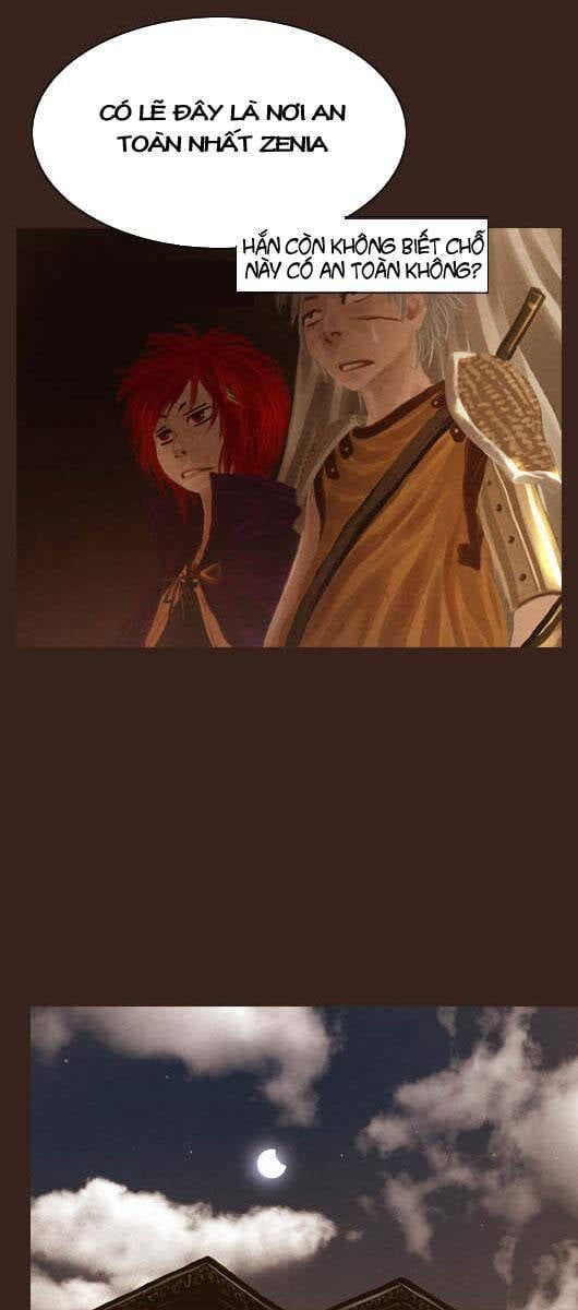 Trở Thành Pháp Sư Ở Thế Giới Mới Chapter 46 - 23