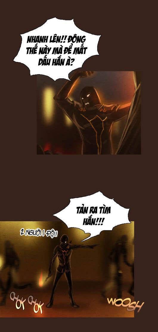 Trở Thành Pháp Sư Ở Thế Giới Mới Chapter 46 - 25