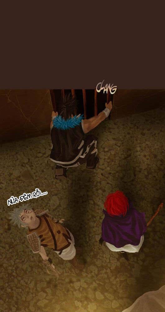 Trở Thành Pháp Sư Ở Thế Giới Mới Chapter 46 - 28