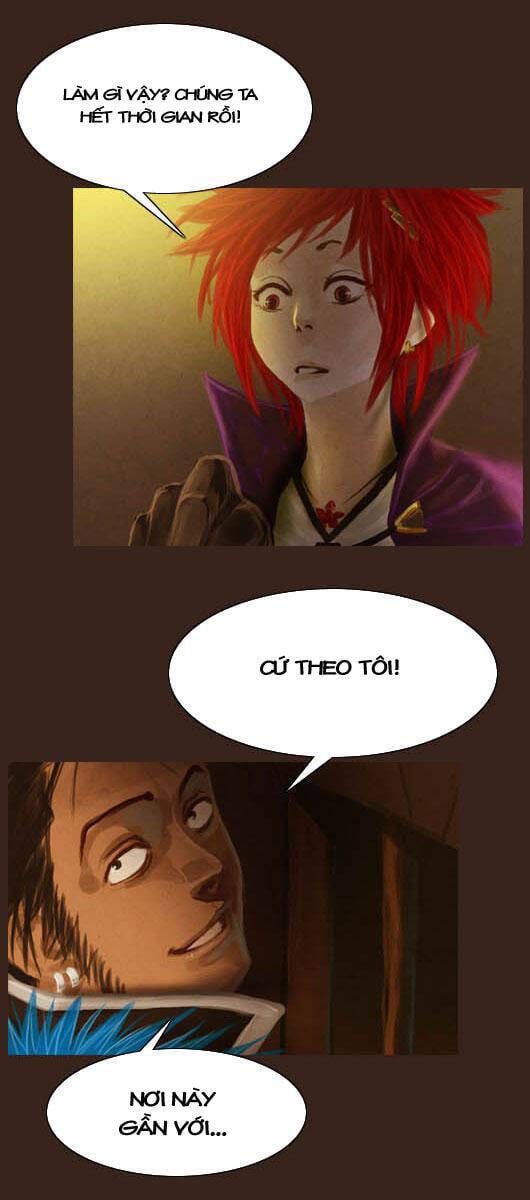 Trở Thành Pháp Sư Ở Thế Giới Mới Chapter 46 - 29